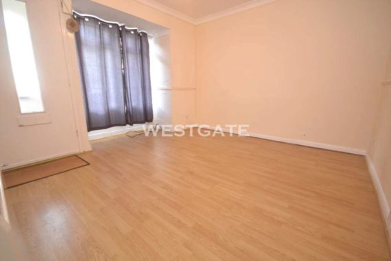 1 Bedroom Detached